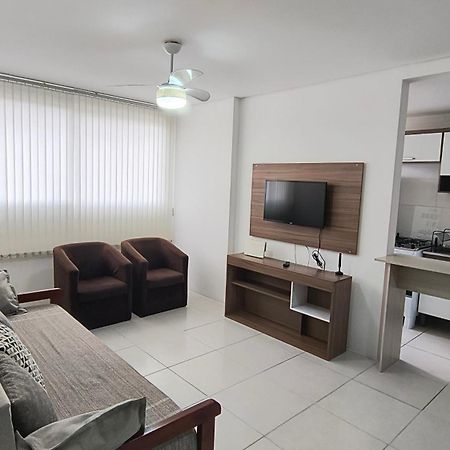 Apartamento Em Otima Localizacao Torres Exterior photo
