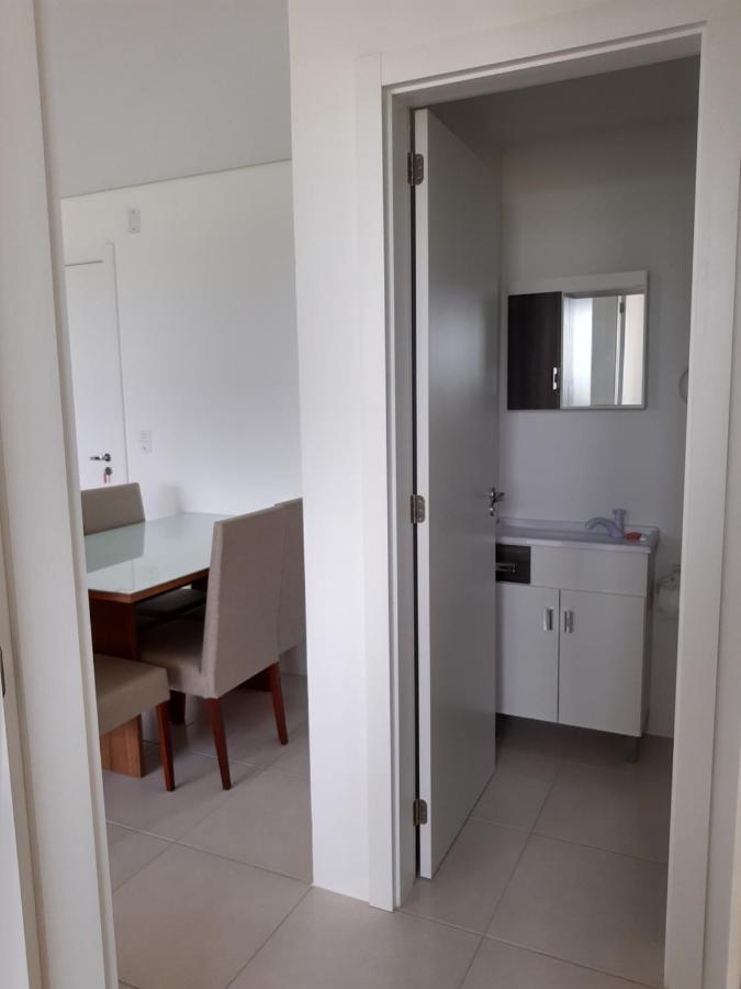 Apartamento Em Otima Localizacao Torres Exterior photo